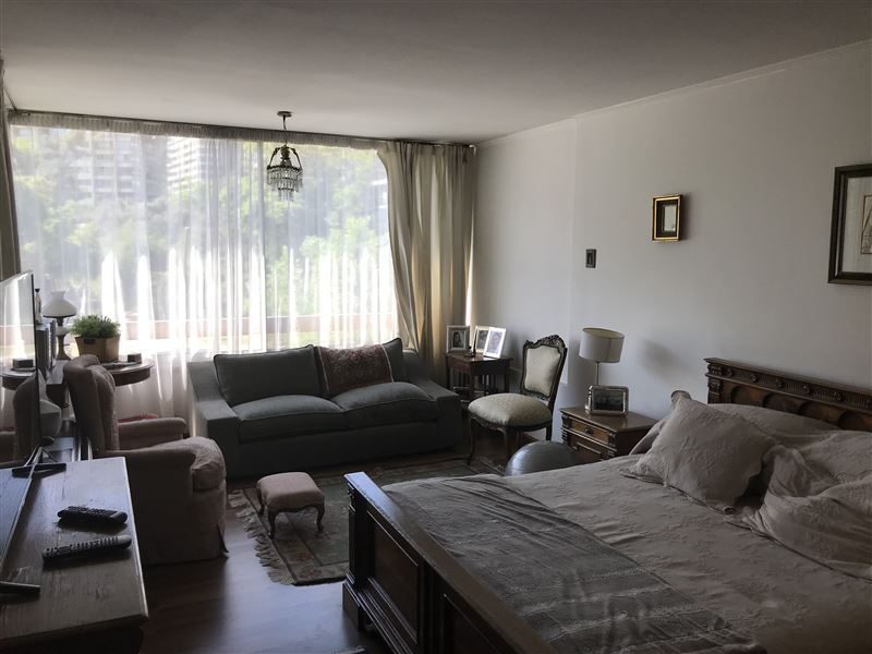 Departamento en venta en Las Condes — foto 7