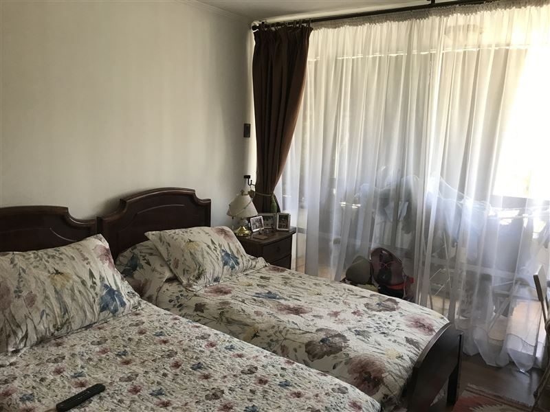 Departamento en venta en Las Condes — foto 8