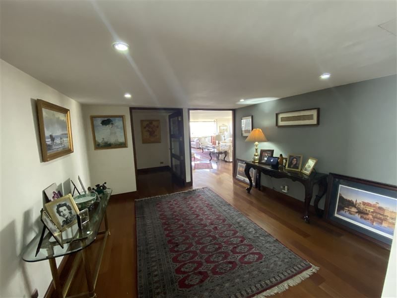 Departamento en venta en Vitacura — foto 2