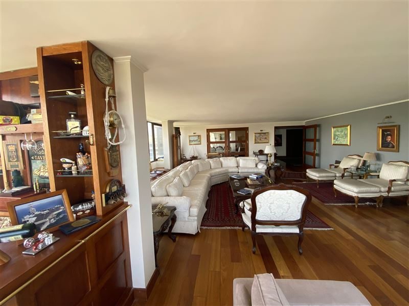 Departamento en venta en Vitacura — foto 3