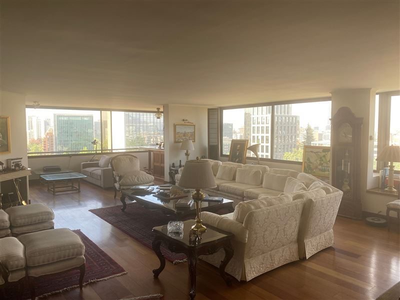 Departamento en venta en Vitacura — foto 4