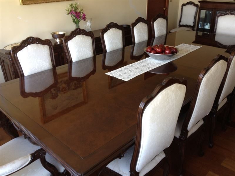 Departamento en venta en Vitacura — foto 5