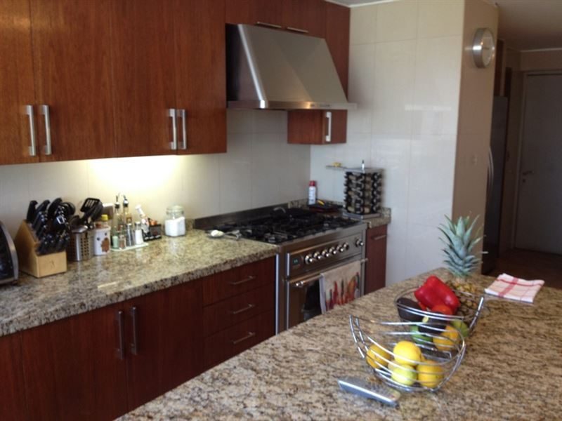Departamento en venta en Vitacura — foto 7