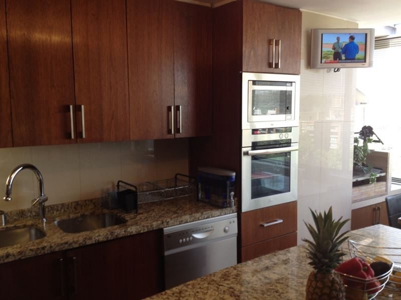 Departamento en venta en Vitacura — foto 8