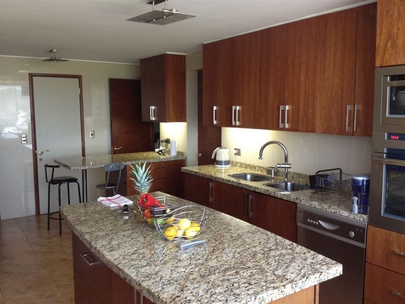 Departamento en venta en Vitacura — foto 9