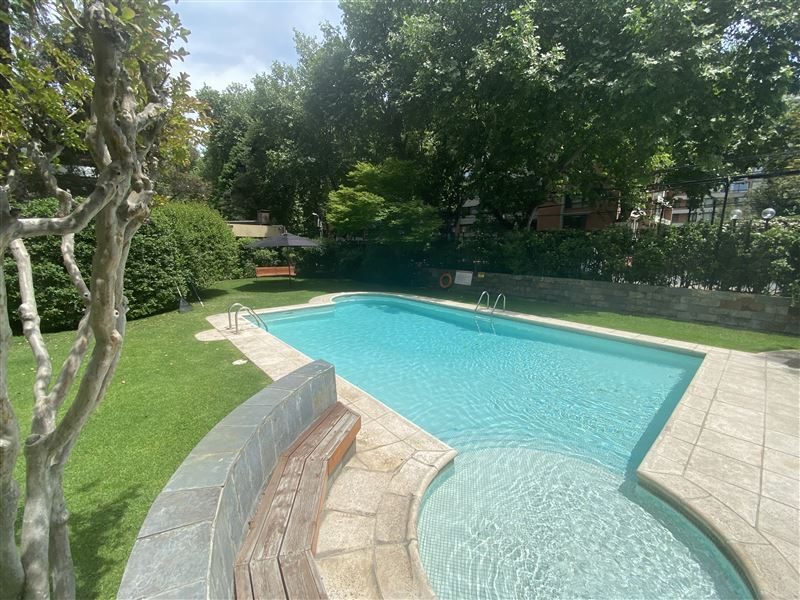 Departamento en venta en Vitacura — foto 10