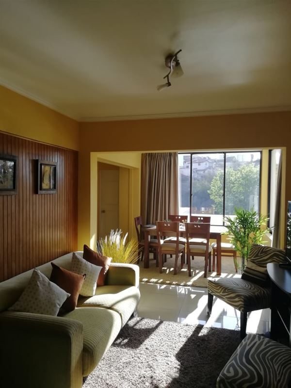 Departamento en arriendo en Viña del Mar — foto 1