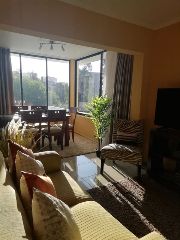 Departamento en arriendo en Viña del Mar — foto 2