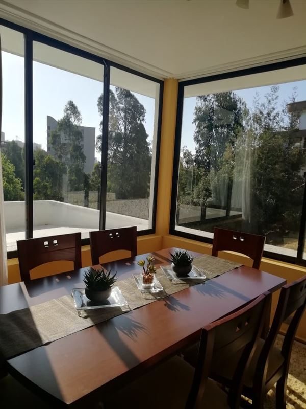 Departamento en arriendo en Viña del Mar — foto 3
