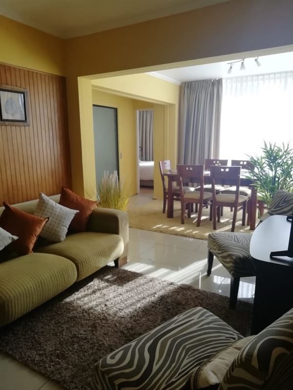 Departamento en arriendo en Viña del Mar — foto 4