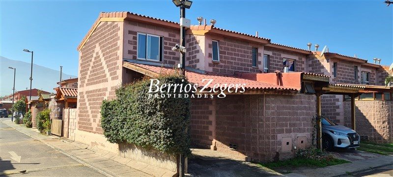 Casa en venta en Puente Alto — foto 1