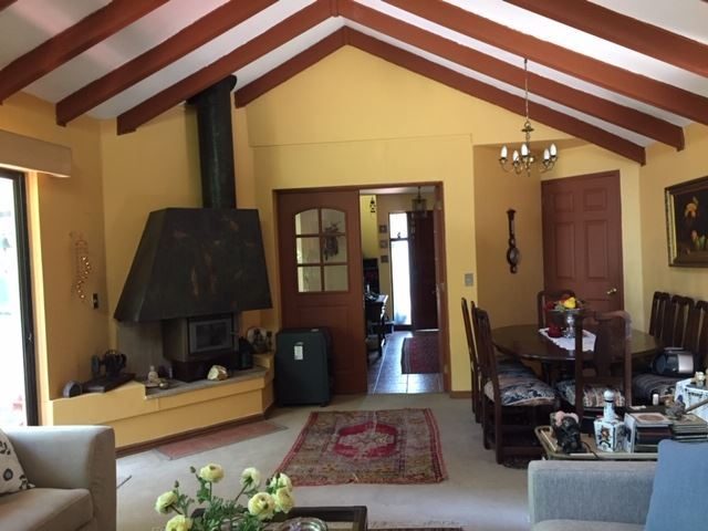 Casa en venta en La Reina — foto 1