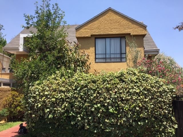 Casa en venta en La Reina — foto 2