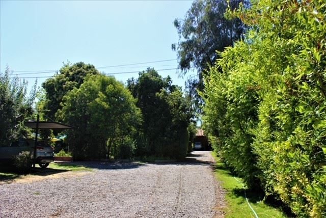 Terreno en venta en Las Condes — foto 1