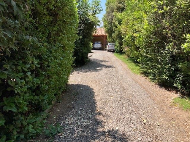 Terreno en venta en Las Condes — foto 2