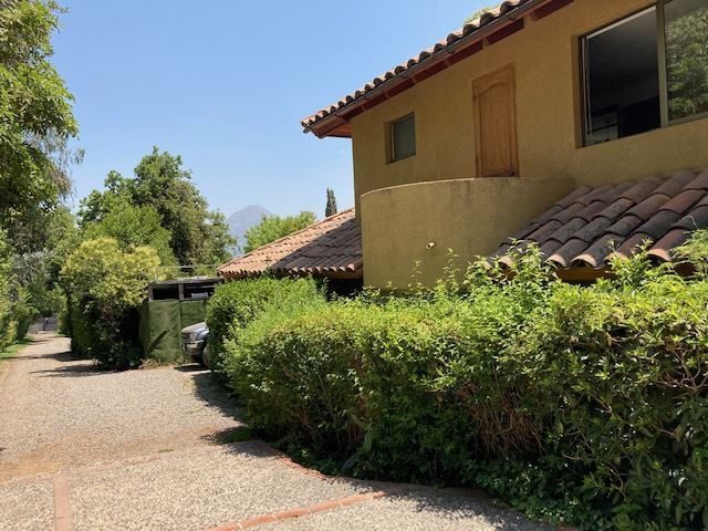 Casa en venta en Las Condes — foto 1