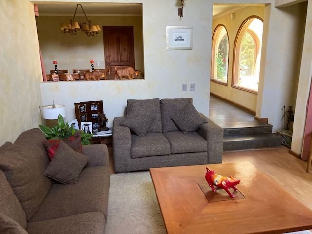 Casa en venta en Las Condes — foto 3