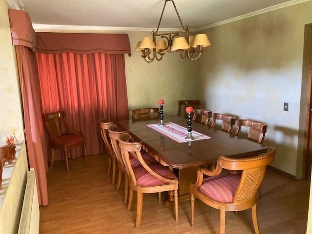 Casa en venta en Las Condes — foto 4