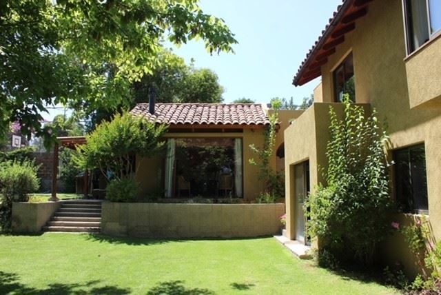 Casa en venta en Las Condes — foto 6