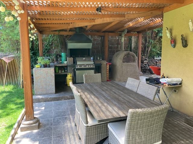 Casa en venta en Las Condes — foto 8