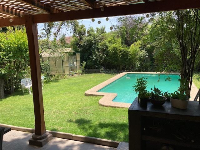 Casa en venta en Las Condes — foto 9
