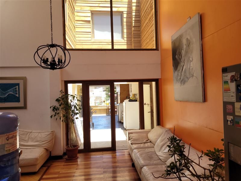 Casa en venta en San Joaquín — foto 1