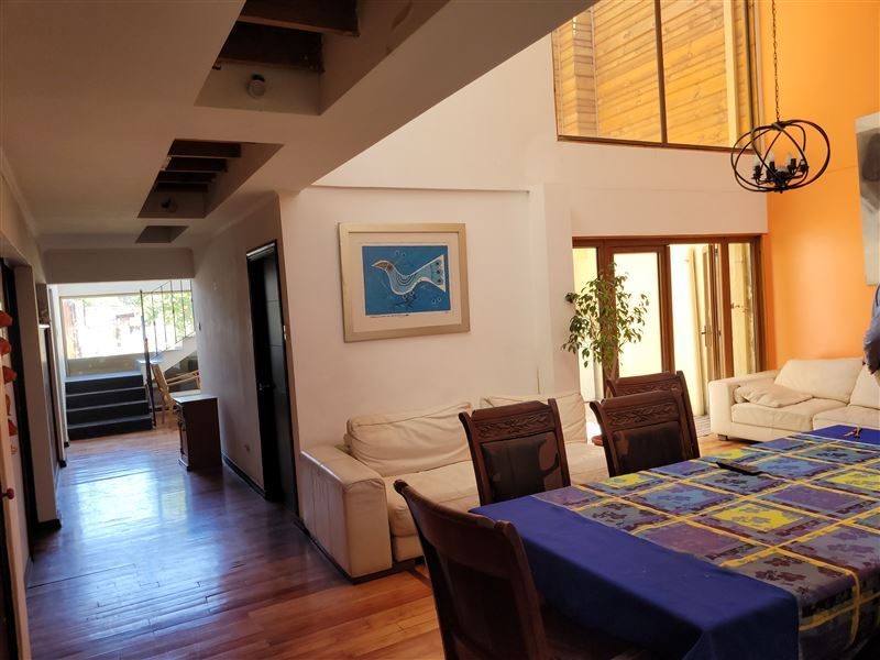 Casa en venta en San Joaquín — foto 2