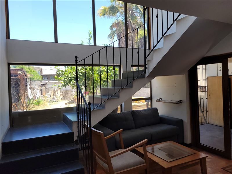 Casa en venta en San Joaquín — foto 8