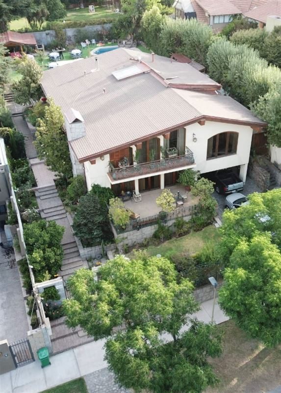 Casa en venta en Las Condes — foto 1