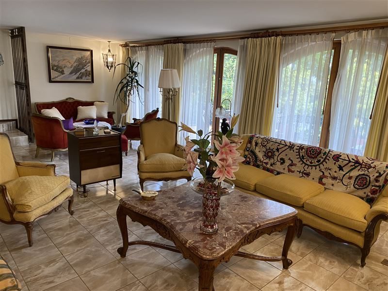 Casa en venta en Las Condes — foto 2