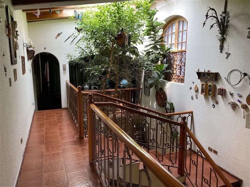 Casa en venta en Las Condes — foto 10