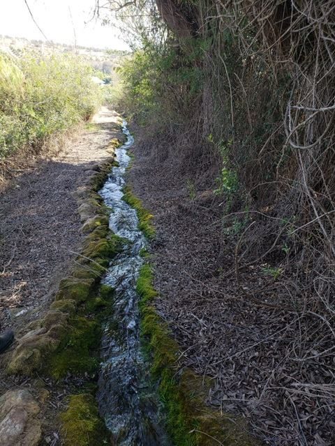 Parcela en venta en Quillota — foto 1