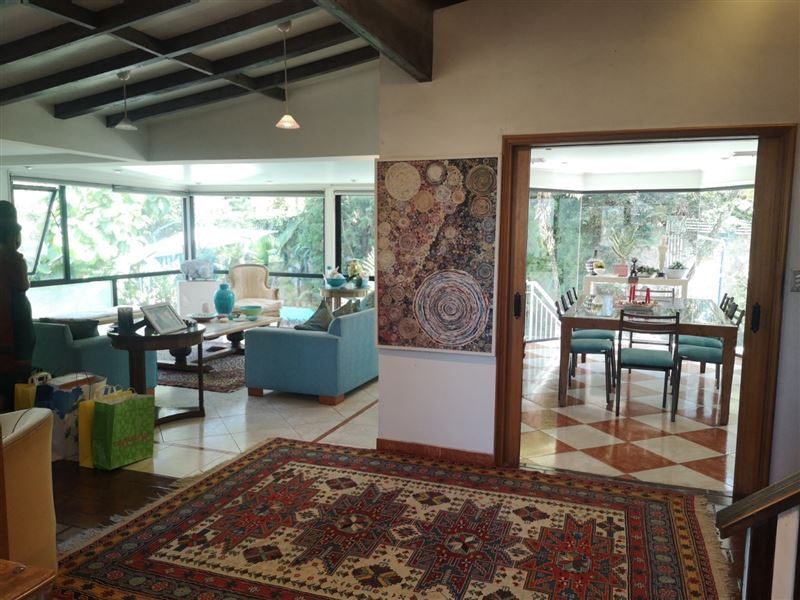 Casa en venta en La Reina — foto 1