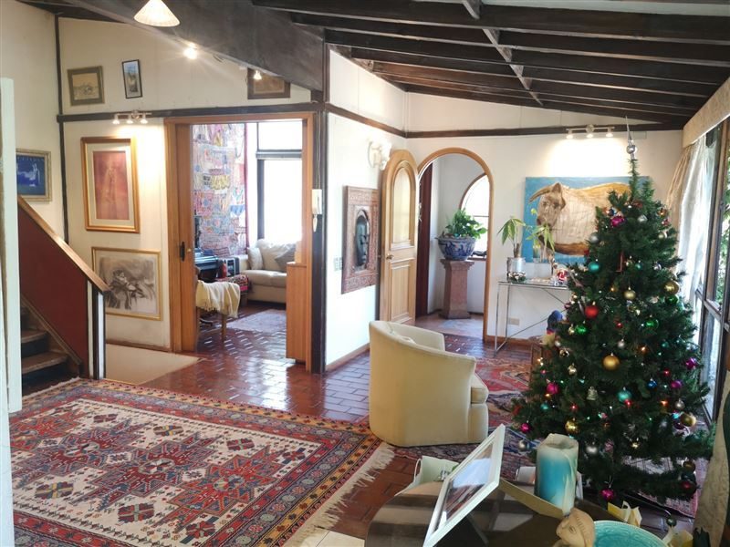 Casa en venta en La Reina — foto 4