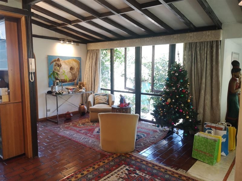 Casa en venta en La Reina — foto 6
