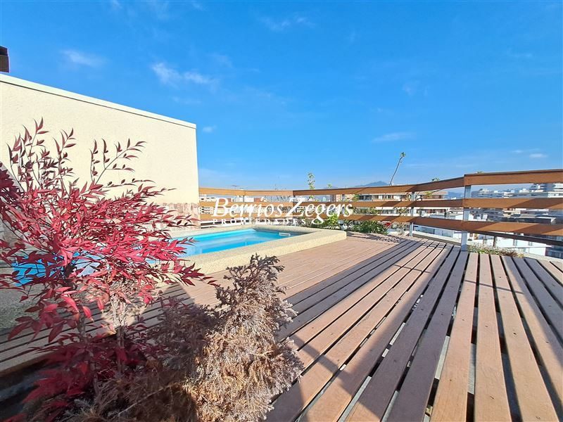 Departamento en venta en Providencia — foto 1