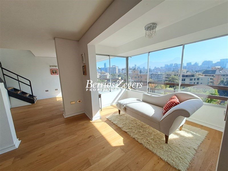Departamento en venta en Providencia — foto 2