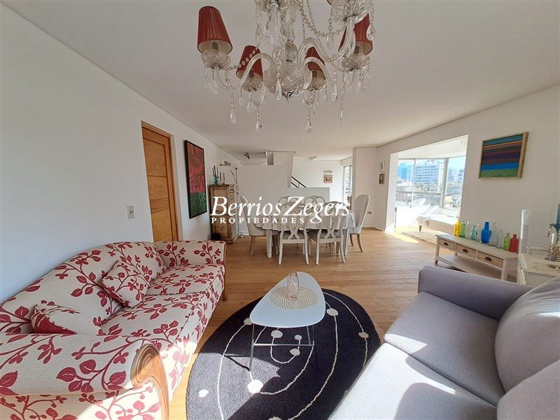 Departamento en venta en Providencia — foto 3