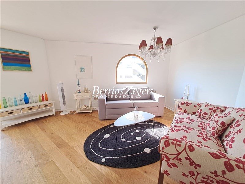 Departamento en venta en Providencia — foto 4
