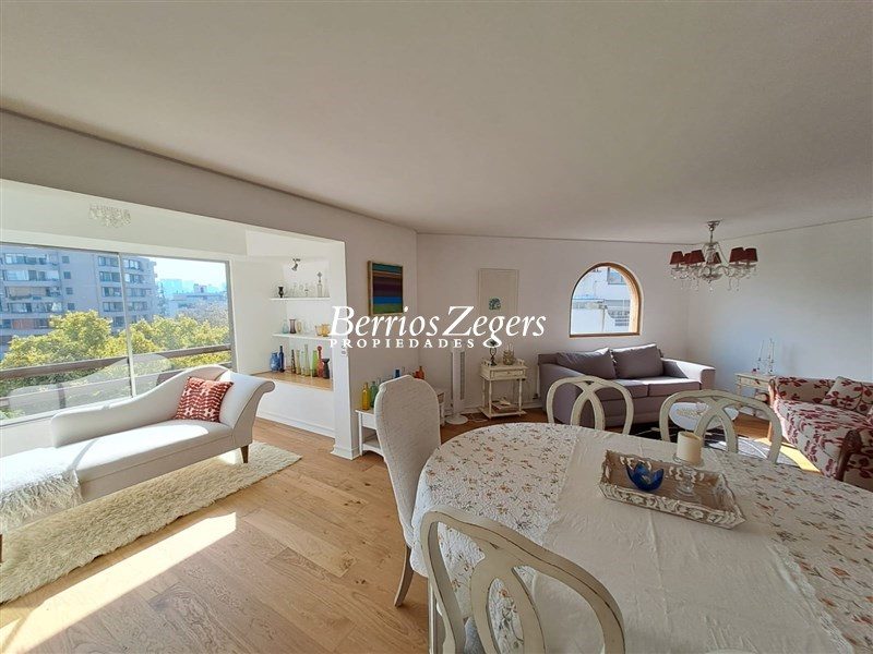 Departamento en venta en Providencia — foto 5