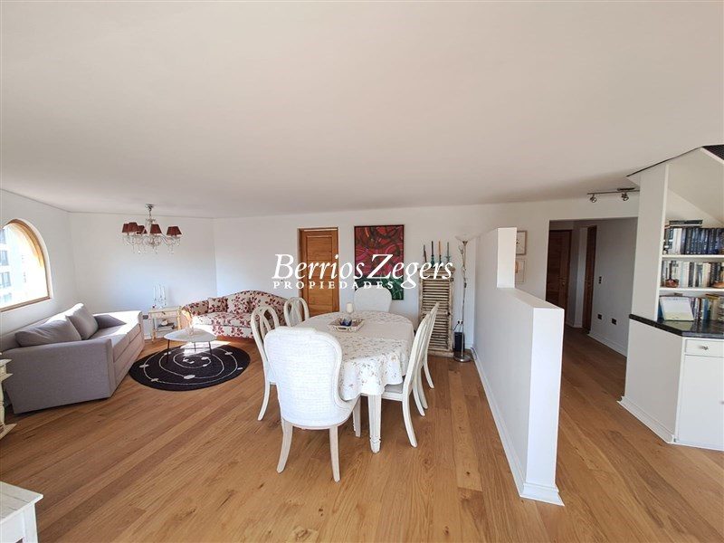 Departamento en venta en Providencia — foto 6