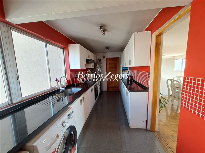 Departamento en venta en Providencia — foto 8