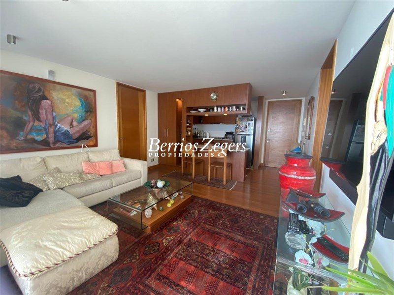 Departamento en venta en Viña del Mar — foto 3
