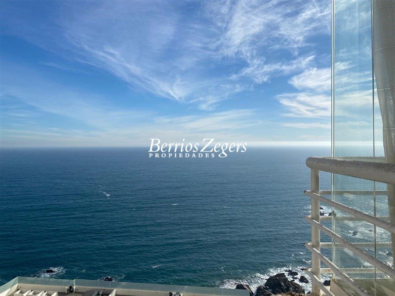 Departamento en venta en Viña del Mar — foto 8