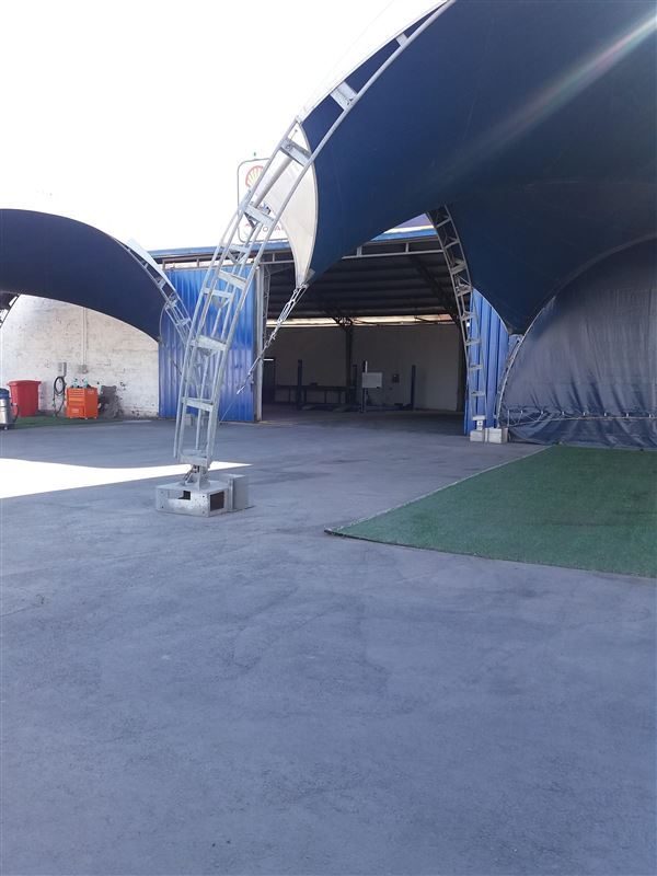 Local comercial en venta en Maipú — foto 5