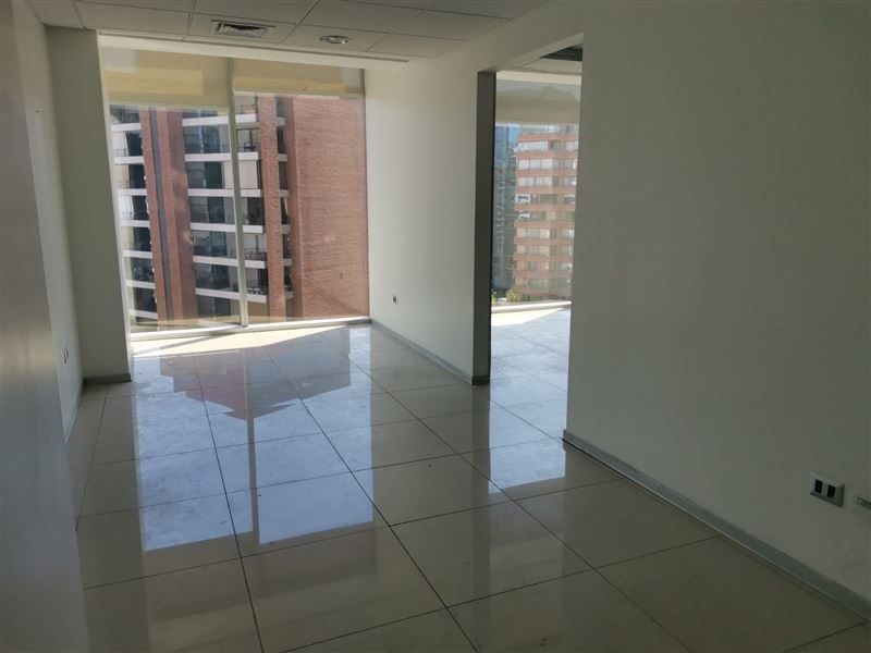 Oficina en venta en Las Condes — foto 1