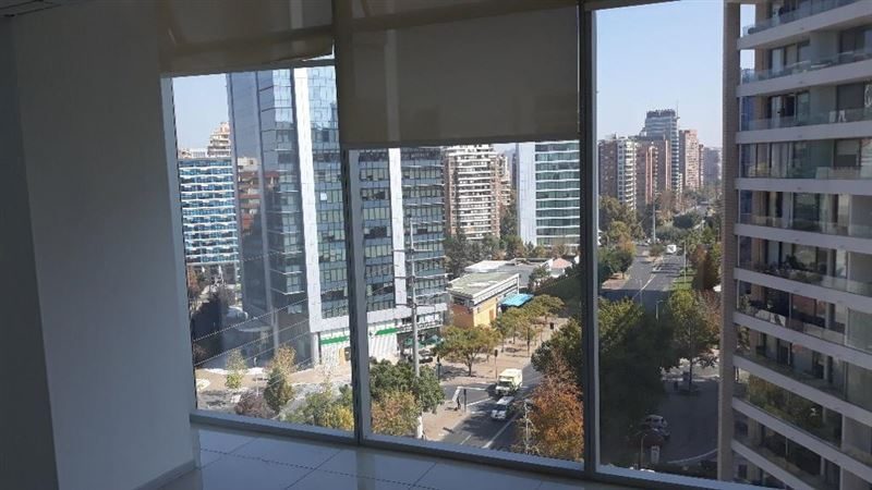 Oficina en venta en Las Condes — foto 8
