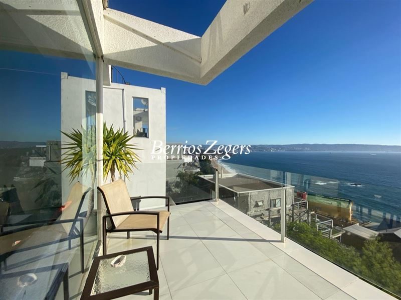 Casa en venta en Viña del Mar — foto 1