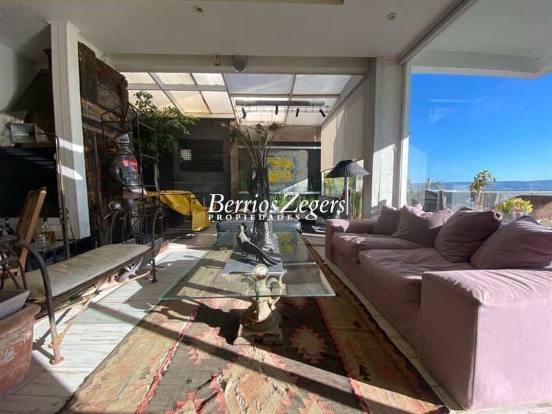 Casa en venta en Viña del Mar — foto 2