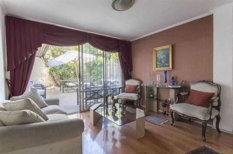 Casa en venta en La Reina — foto 1